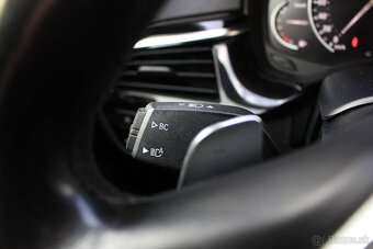 BMW Rad 5 Touring 520d A/T - 11
