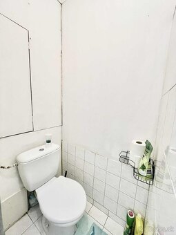 Na predaj byt 2+1 s lodžiou na ulici Pri kaštieli v Holíči - 11