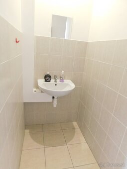 Kancelárske priestory + PARKOVANIE - 11