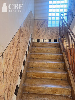 LIPOVNÍK  RODINNÝ DOM NA PREDAJ  - 11