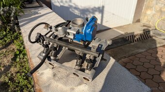 ND Škoda Felicia : Komplet Motor+RJ 1.3MPi 50KW - 11