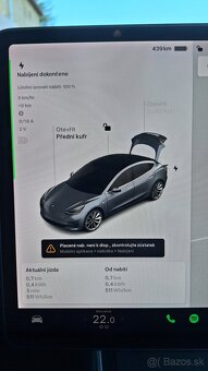 Tesla Model 3 Long Range dual motor AWD - 11
