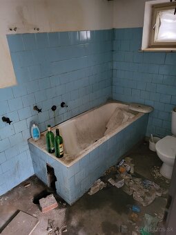 Predaj rodinného domu dražbou v obci Telgárt - 11