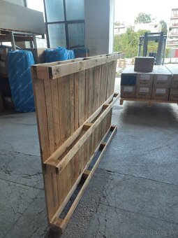 Predám laty, dosky, palety, dosky aj na šalovanie - 11