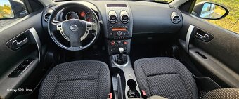 Nissan Qashqai 1.6i Acenta - 11