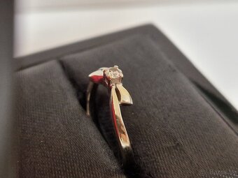 Snubny prsten alo Diamonds - 11