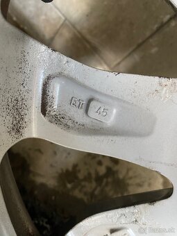 5x112 R16 6,5J ET45 CMS - 11