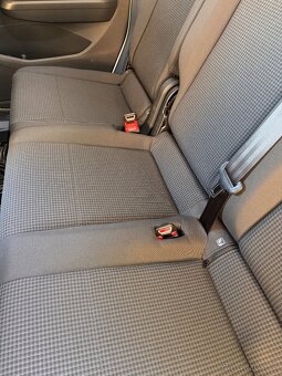 Predám VW CADDY 2,0 TDI - 11