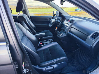Honda CR-V 2.2 i-DTEC Elegance - 11