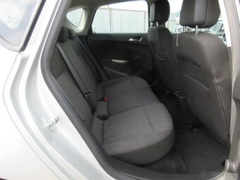 Opel Astra 1.7 CDTI ECOTEC s odp. DPH - 11
