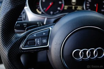Audi A6 Avant 3.0 TDI BiT DPF quattro Prestige tiptronic - 11