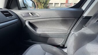 Skoda Yeti 1,4tsi - 11