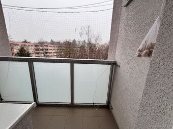 Na predaj 3 izbový byt v Myjave. - 11