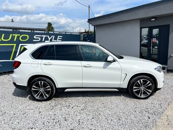 BMW X5 xDrive40d A/T - 11