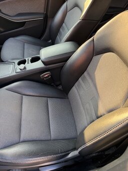 Mercedes-Benz GLA 200 CDI edicia AMG - 11