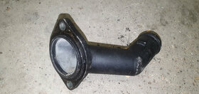 hadice, trubky, VW sharan AUY - 11