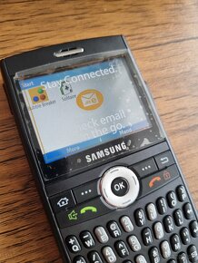 Samsung i607 BlackJack - USA RETRO - 11