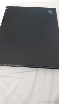 IBM T41 - 11