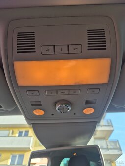 Predam Wv Touareg 3,0tdi 2012 150kw - 11