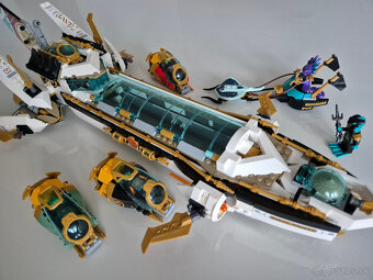 LEGO Ninjago 71756 - 11
