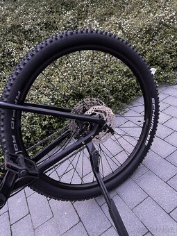 CANYON Grand Canyon 6 vel.S (166-175cm) - 11