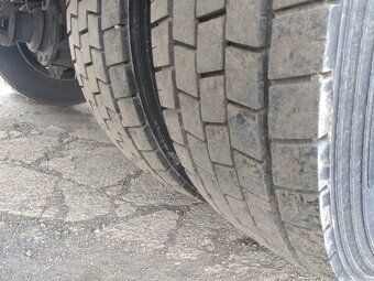 IVECO EUROCARGO 120E25 - Euro 6 - 11.990 Kg - 23 Europalet - 11