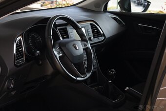 Seat Leon 1.2 TSI S&S Style - 11