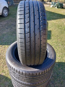 225/55 r19 letne pneumatiky - 11