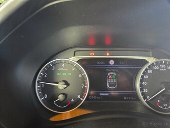 Nissan Juke 1.1 N-Connecta - 11