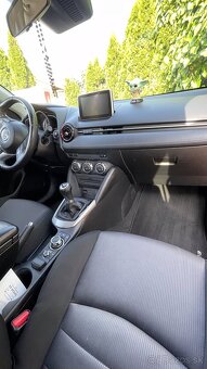 Na predaj Mazda CX 3 - 11