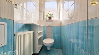 Predaj  3-izbový byt 63m² s terasou bazénom a záhradou o roz - 11