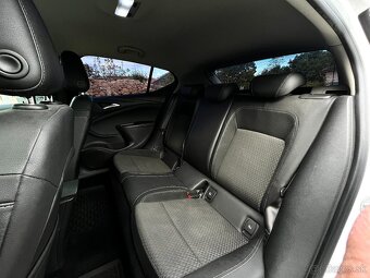 Opel Astra K 1,6 CDTI Innovation - 11