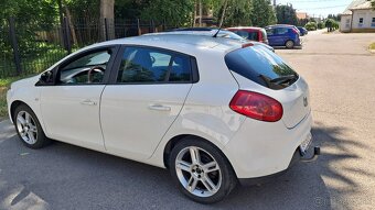 Fiat Bravo B+LPG - 11