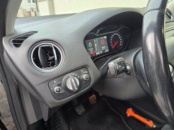 Ford Mondeo Combi 1.6 TDCi DPF ECOnetic Mesačne: 145€ - 11