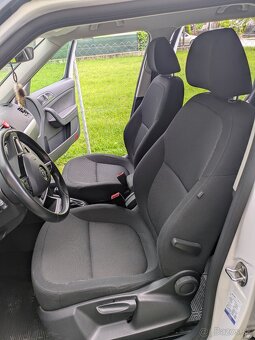 Škoda Yeti 1.4 TSI Ambition 4x4 DSG - 11