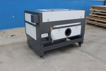 CO2 Laser/Gravírka 130W - 11