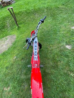 Predám GAS GAS TXT 280 2002 mozna výmena - 11