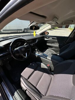 Opel Insignia ST 125kw/automat/ - 11