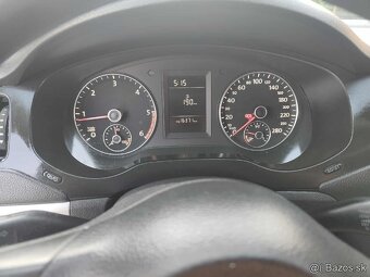 Volkswagen Jetta 1.6 TDI, STK+EK 7/2027✅ - 11
