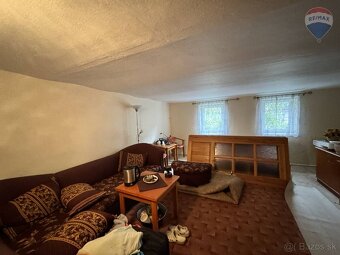 Na predaj polovica rodinného domu, samostatný vchod, Liptovs - 11