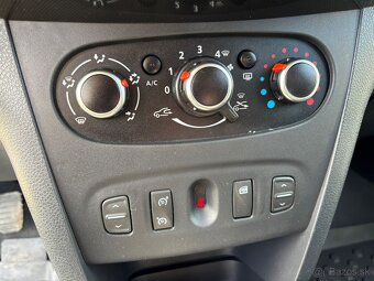 predám dacia sandero stepway lift 66kw,0,9 - 11