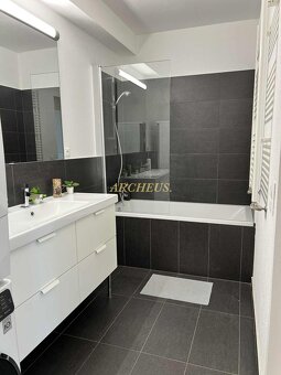 EXKLUZÍVNY 3-IZBOVÝ BYT V NOVOSTAVBE S TERASOU, BRATISLAVA - 11