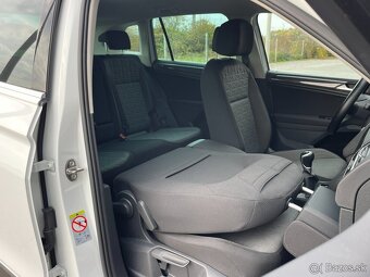 Volkswagen Tiguan Facelift 1.5 TSI 2021 87.500KM°ODPOČET DPH - 11