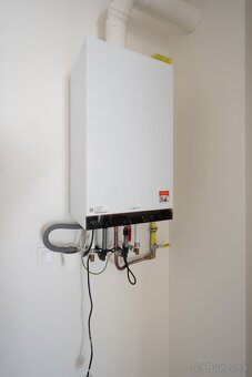 Predaj 2-izbového bytu 70m2 – novostavba v centre mesta - 11