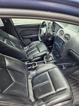 Ford focus St 2.0 tdci 100kw - 11