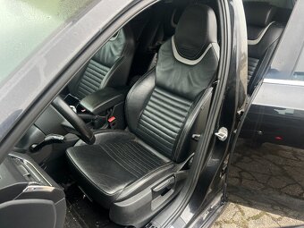 Škoda Octavia 3 RS TDI - 11