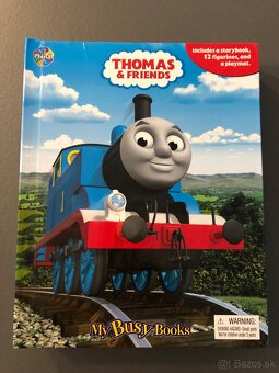 Interaktivne hracie knihy - 11