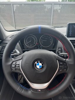 BMW 116i Automat - 11