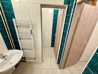 Kancelária, obchodný priestor, centrum Prešova - 11