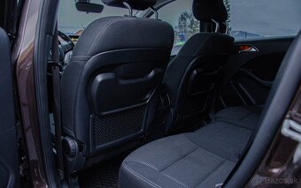 Mercedes-Benz B trieda 180 d - 11